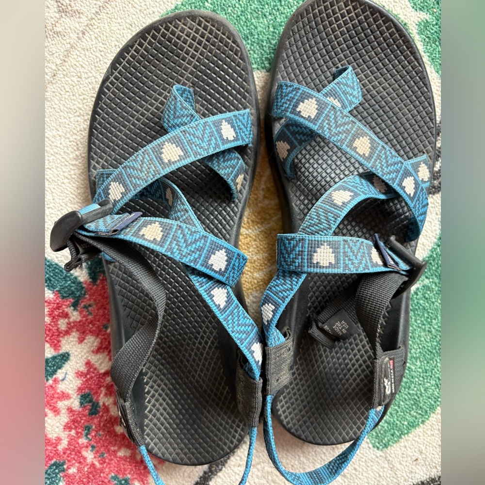 National Park Chacos Women’s 11